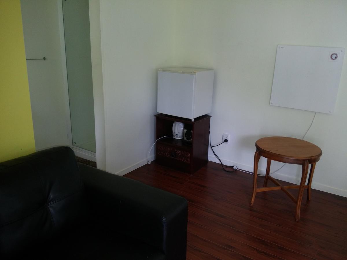 Hamilton Golf Lodge מראה חיצוני תמונה