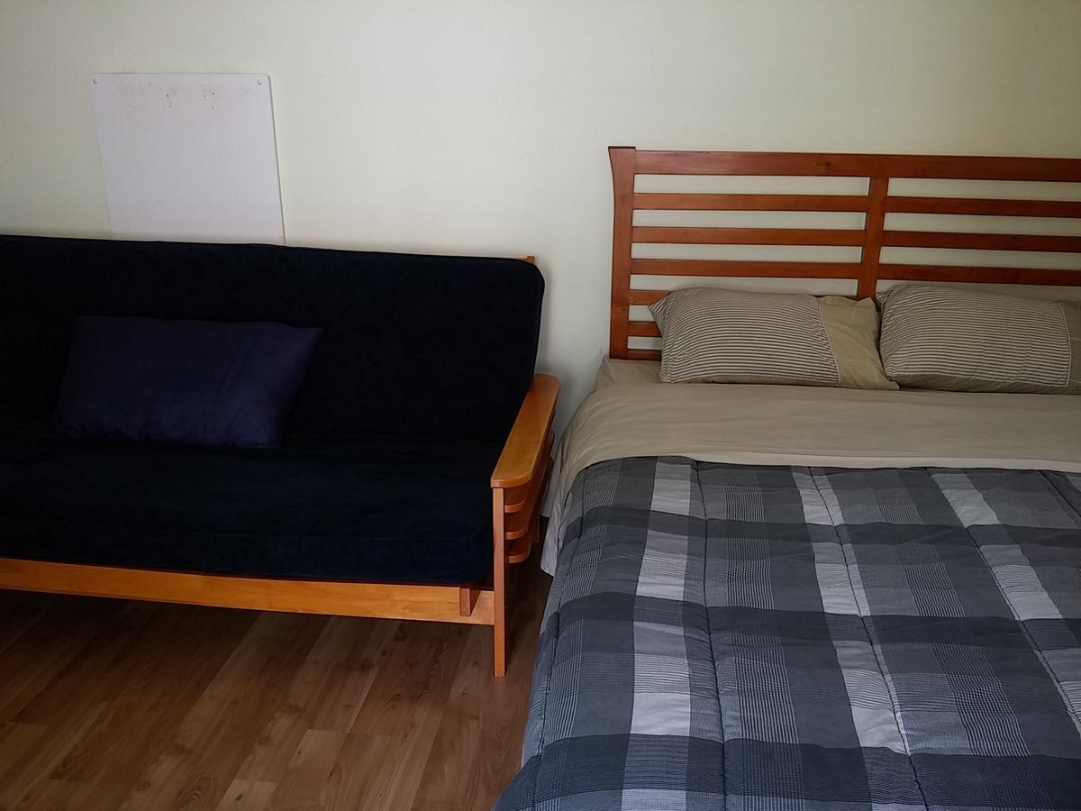 Hamilton Golf Lodge מראה חיצוני תמונה