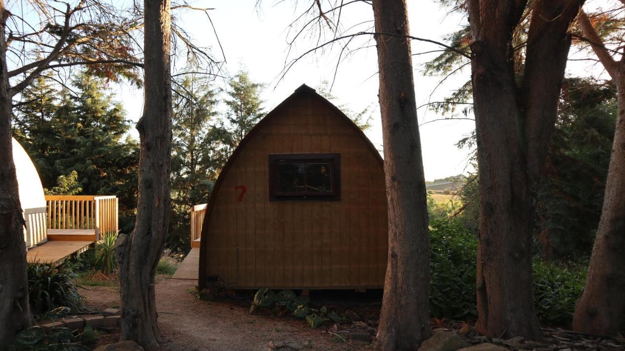 Hamilton Golf Lodge מראה חיצוני תמונה